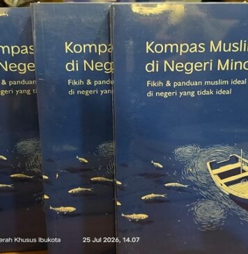 Buku Muslim
