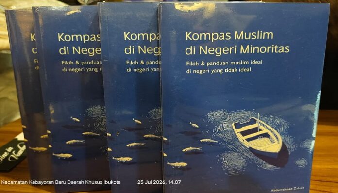 Kompas Muslim2 Buku Muslim
