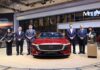 Mazda Luncurkan Tiga Model Baru Sekaligus di GIIAS 2026 Indonesia Mazda