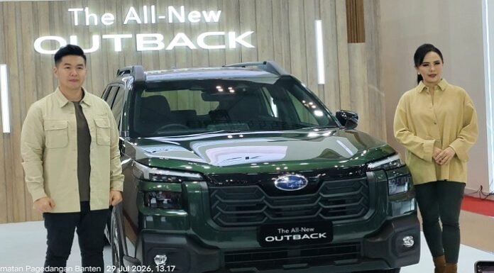 Subaru