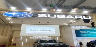 Subaru