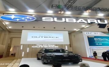 Subaru