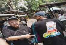 TAMAN brightspot 2026 Hadirkan Ruang Kreatif Inklusif di Urban Forest Cipete Brightspot