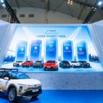 VinFast Hadirkan Program Drive Worry Free dan Promo Menarik di GIIAS Vinfast