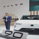 Volvo EX90_GIIAS 2026
