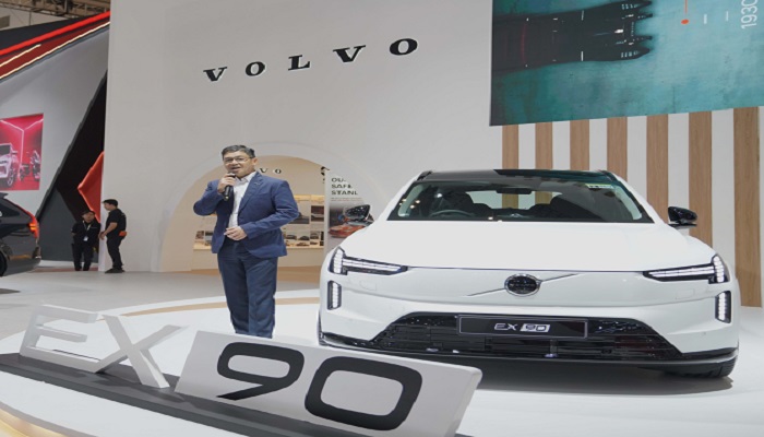Volvo