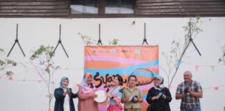 Pameran “Suara dari Muara” di Museum Bahari, Selami Kisah Inspiratif Perempuan Pesisir Jakarta