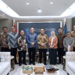 Mendag Dukung Bridgestone Indonesia Genjot Ekspor dan Investasi Industri Ban