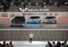 Wuling Kenalkan Aira EV Perkuat Industri Kendaraan Listrik Indonesia di GIIAS Wuling