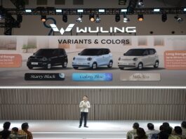 Wuling