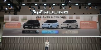 Wuling