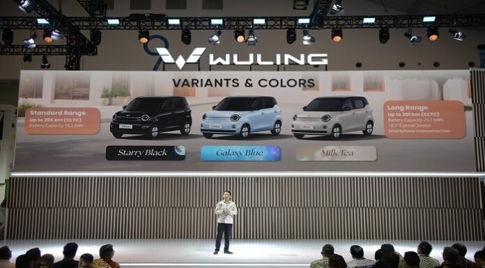 Wuling