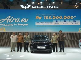 Wuling
