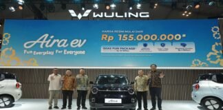 Wuling