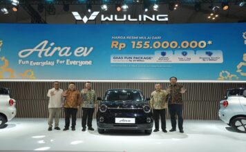 Wuling