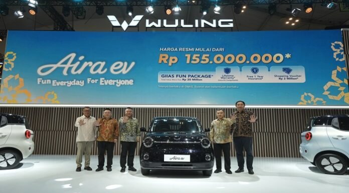 Wuling