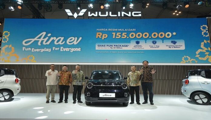 Wuling Aira EV_GIIAS 2026a Wuling