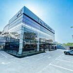 XPENG Alam Sutera
