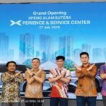 XPENG Alam Sutera4