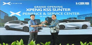 XPENG