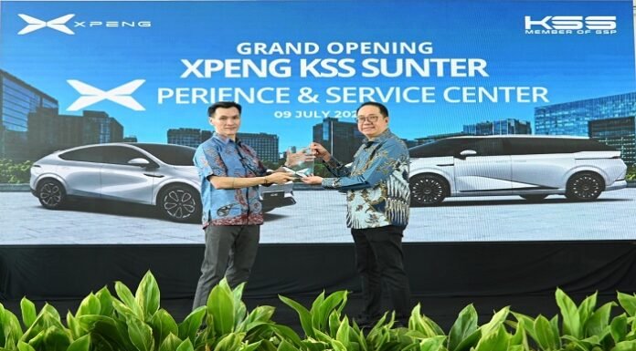 XPENG