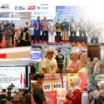 IBOS Expo 2026 Hadir di Bekasi, Tawarkan Lebih dari 100 Peluang Bisnis
