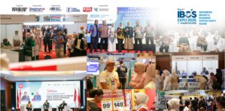 IBOS Expo 2026 Hadir di Bekasi, Tawarkan Lebih dari 100 Peluang Bisnis