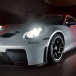 Porsche Perkenalkan 911 Challenge, Mobil Balap Entry-Level Baru Porsche