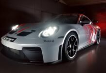 Porsche Perkenalkan 911 Challenge, Mobil Balap Entry-Level Baru Porsche