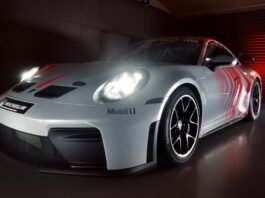 Porsche
