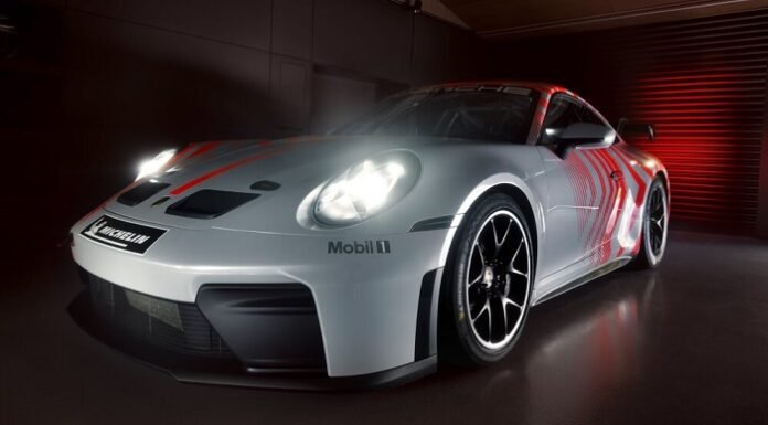 Porsche