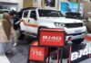 BAIC