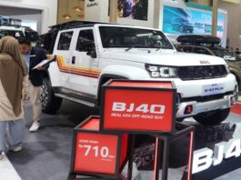 BAIC