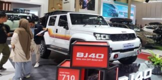 BAIC