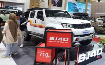 BAIC