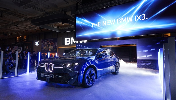 BMW