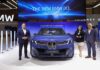 BMW Indonesia Luncurkan New iX3 Neue Klasse Perdana di GIIAS 2026 BMW