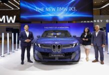 BMW Indonesia Luncurkan New iX3 Neue Klasse Perdana di GIIAS 2026 BMW