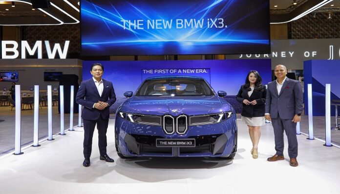 BMW iX3_GIIAS 2026a BMW