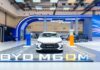 BYD