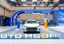 BYD
