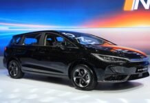 BYD
