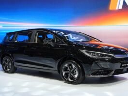 BYD