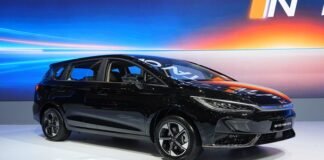 BYD