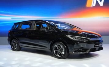 BYD