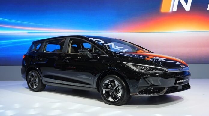BYD