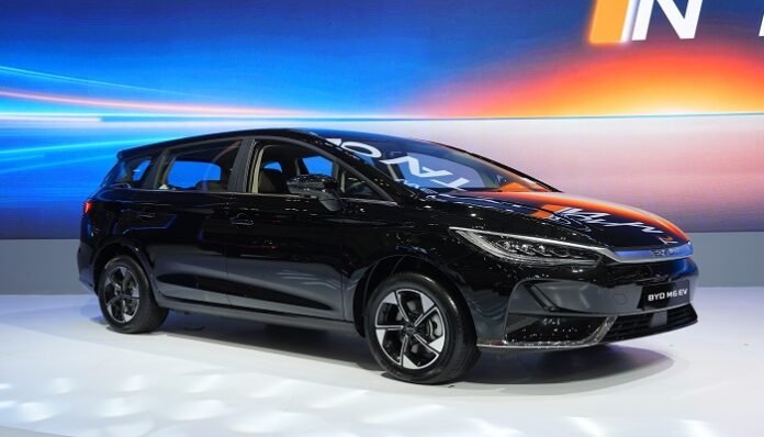BYD