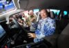 Menperin Apresiasi BYD M6 Produksi Lokal di GIIAS 2026 BYD