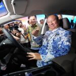 Menperin Apresiasi BYD M6 Produksi Lokal di GIIAS 2026 BYD