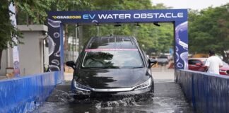 BYD